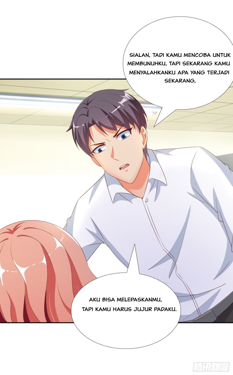 Super School Doctor (Supreme Campus Doctor) chapter 50